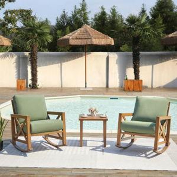 Outdoor Furniture