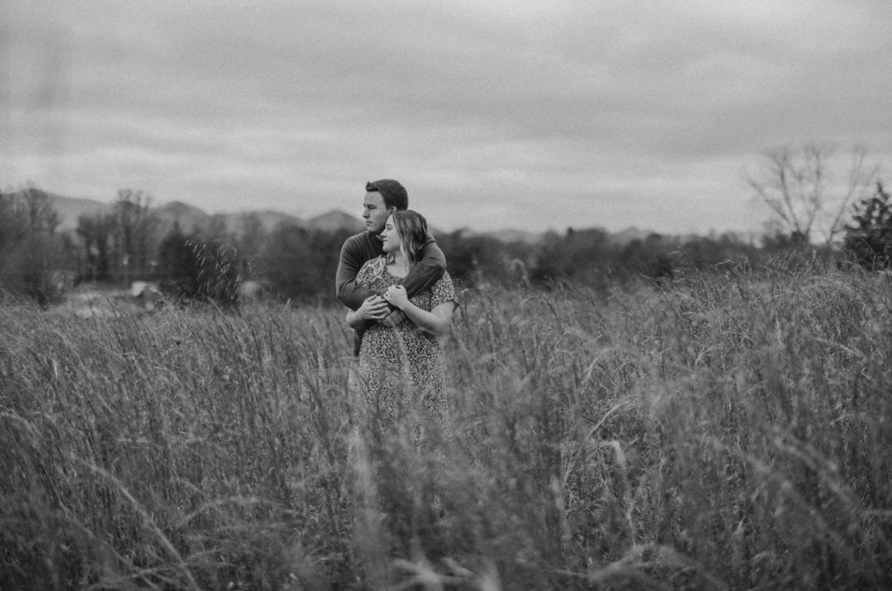 The Wedding Website of Hannah Hawk and Oakley Powers