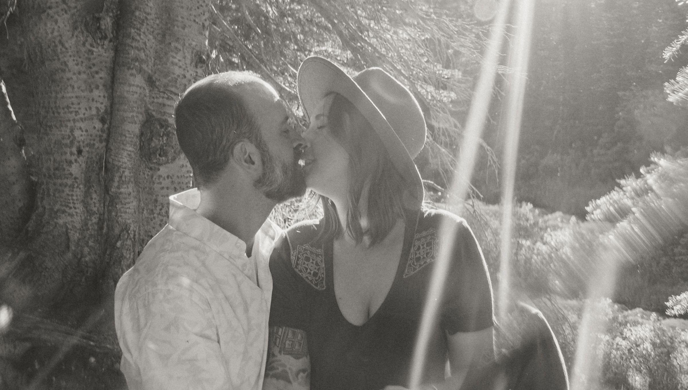 The Wedding Website of Christina Davison and Adam Tilson