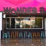Wonder Bar