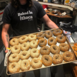 Collegetown Bagels