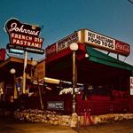 Johnnie's Pastrami