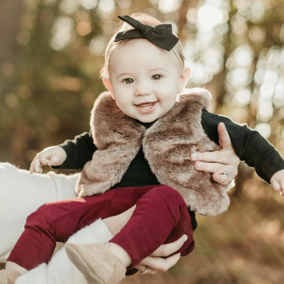 Professional Family Photos