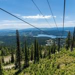 Whitefish Mountain Resort