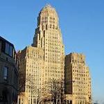 Buffalo City Hall