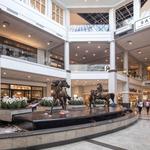 The Westchester Mall