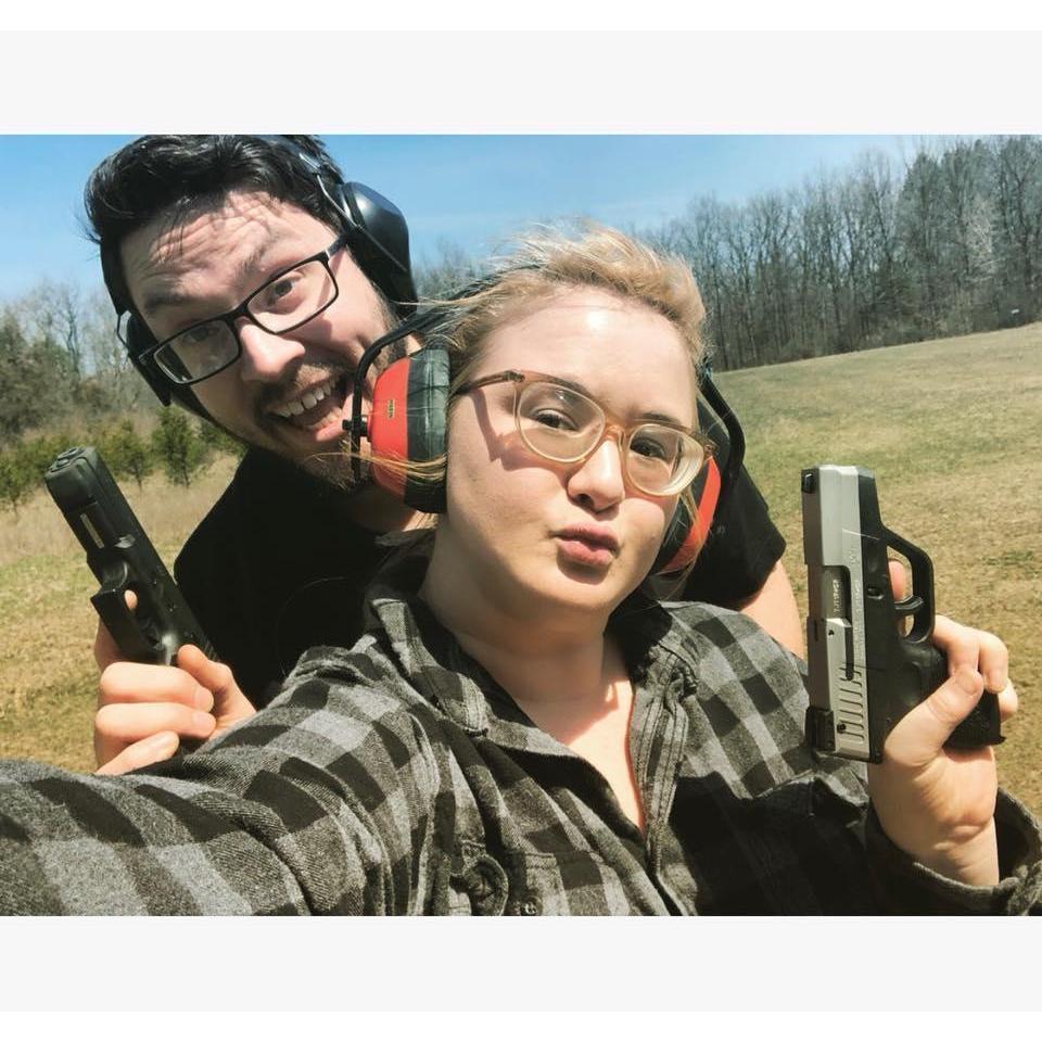 Shootin' at Yankee Springs