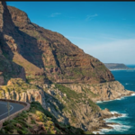 Chapman's Peak Drive