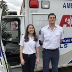 AMR Spokane