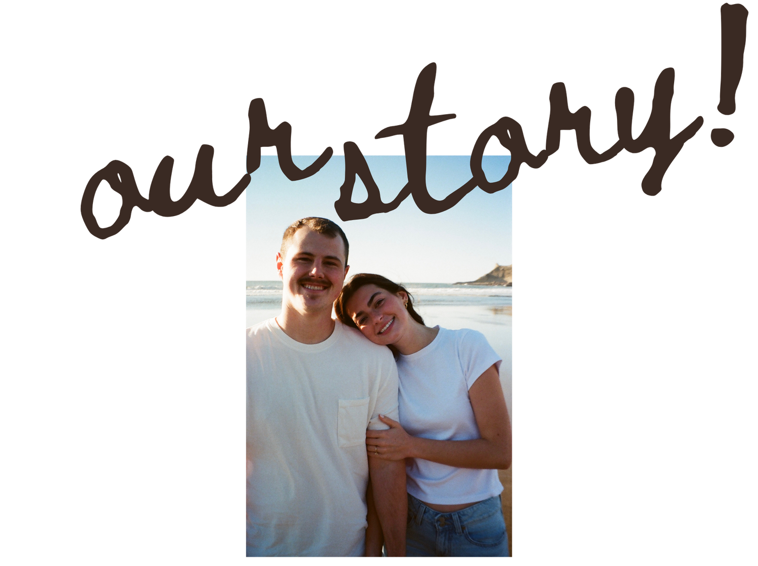 The Wedding Website of Jillian Clement and Brandon Reed