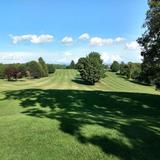 Gypsy Hill Golf Course