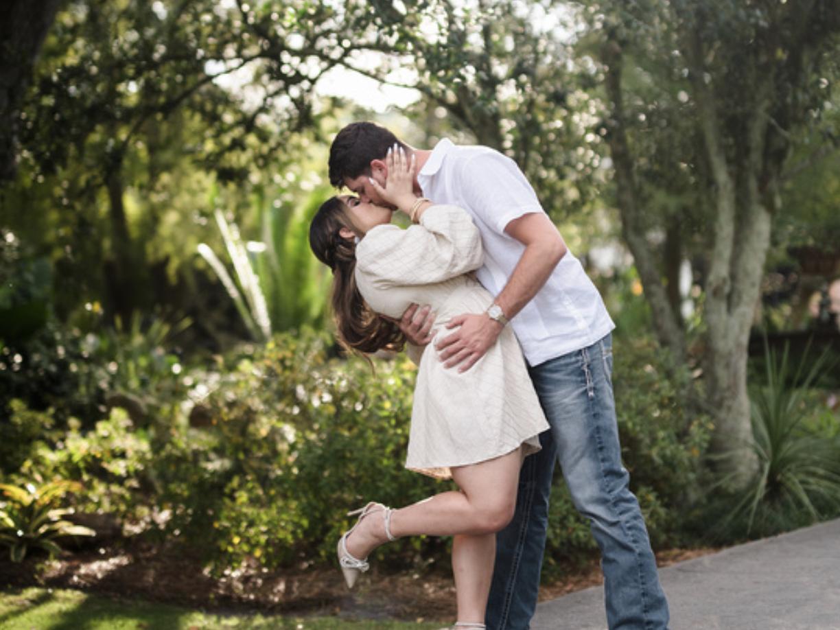 The Wedding Website of Nicole Girau and Dylan Matherne