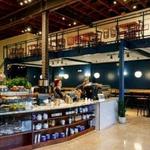 Frothy Monkey - Coffee & Breakfast