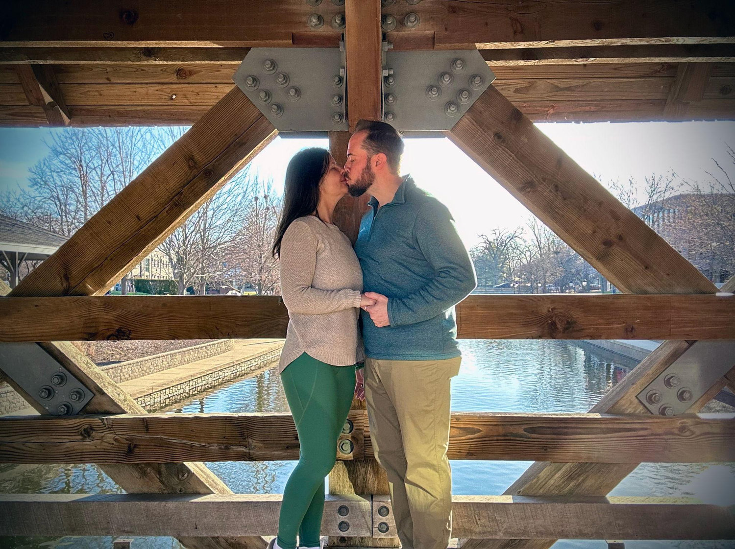 The Wedding Website of Heidi McCullough and Tyson Vanek