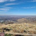 Table Rock Hike