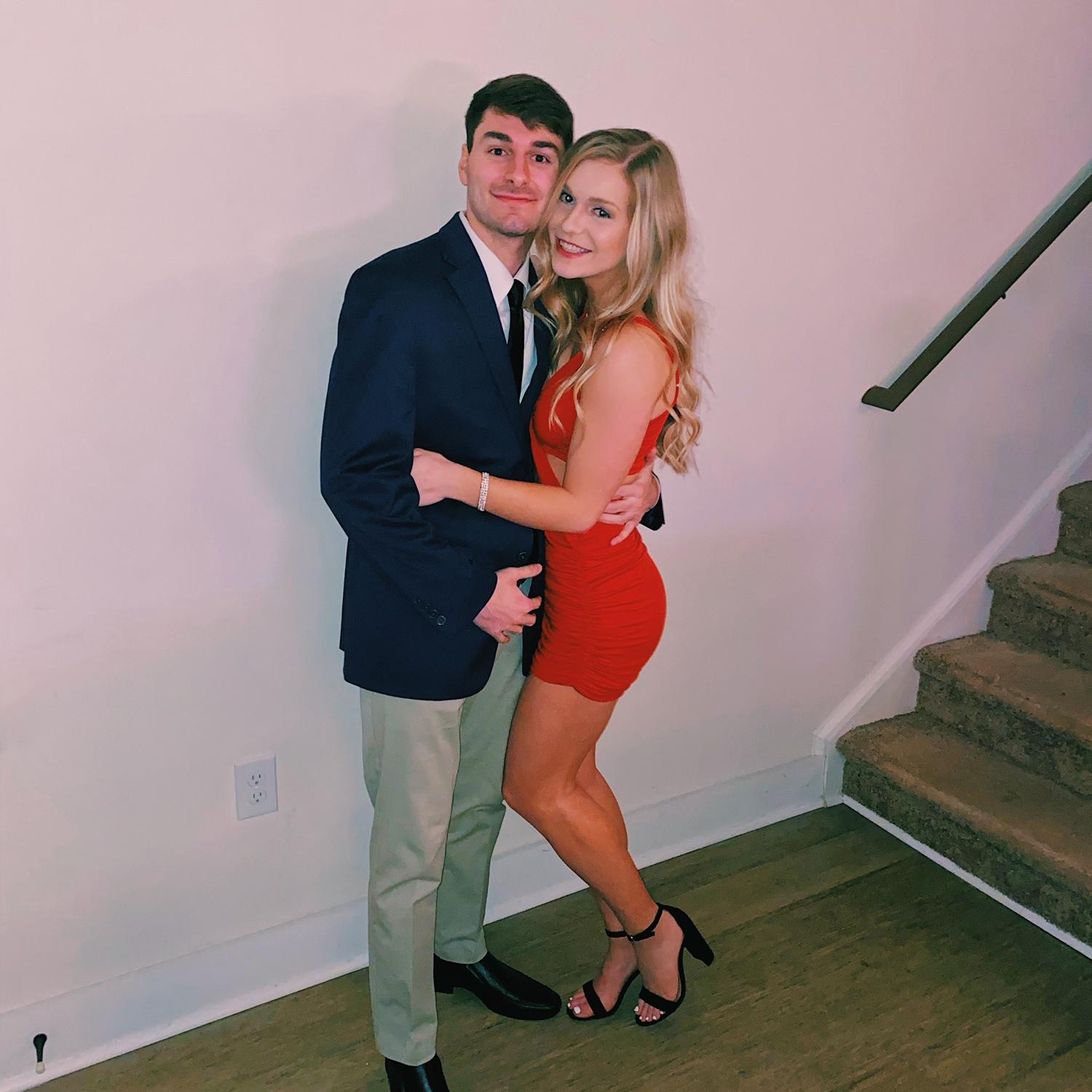 Valentines Day, 2020