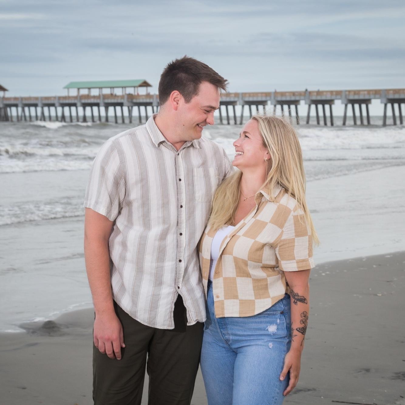 Folly Beach, SC 2023