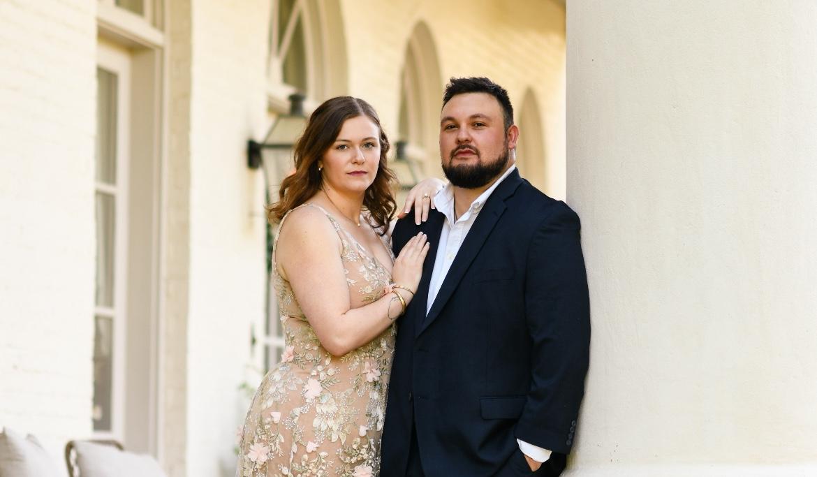 The Wedding Website of Brianne Margaret Gary and Shane Patrick O'Brien
