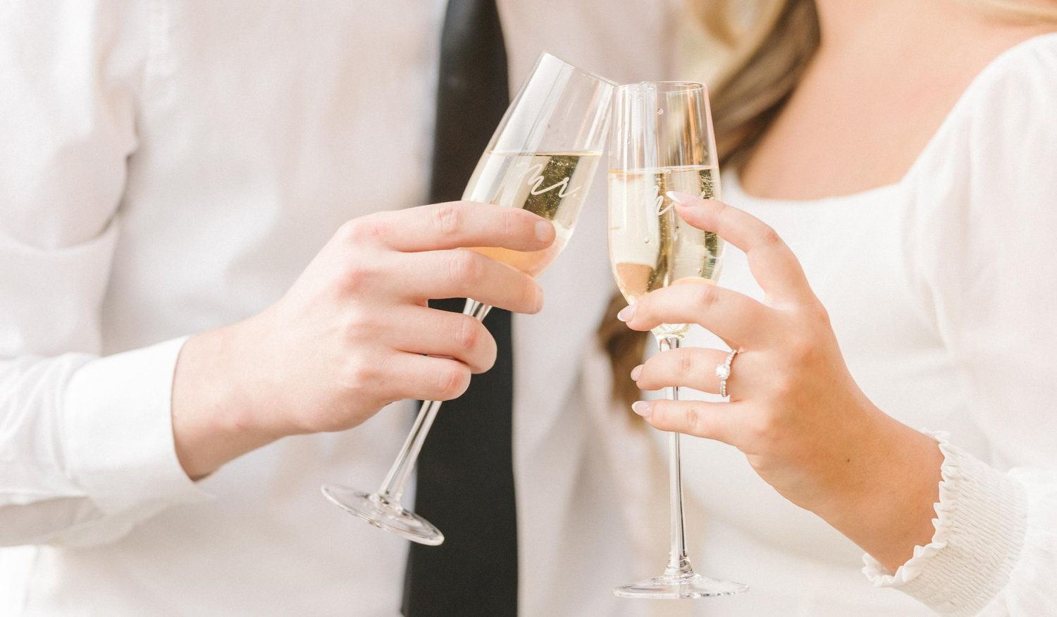 The Wedding Website of Abby Brennecke and Jensen Evans