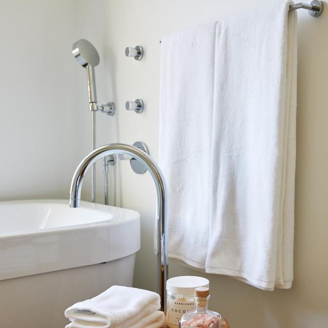 Kassatex New York Kyoto Bamboo Towels Set of 3
