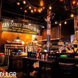 Green Street Smoked Meats