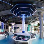 Glasgow Science Centre