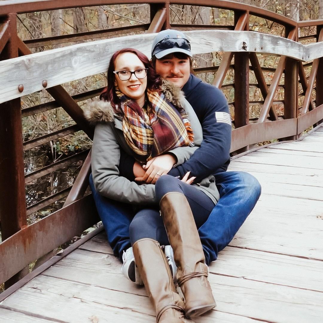 engagement photos
