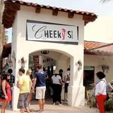 Cheeky's Palm Springs