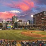 Greensboro Grasshoppers