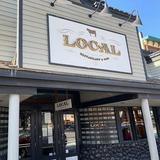 Local Restaurant & Bar