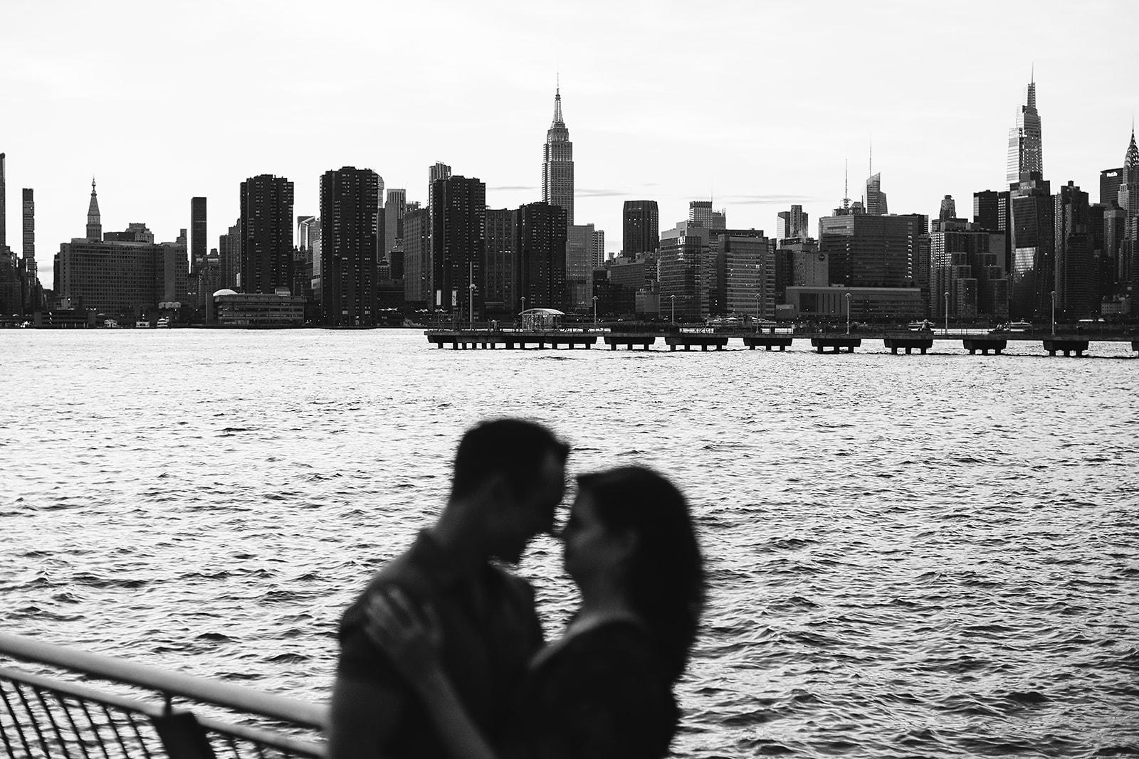 The Wedding Website of Will Schnurr and Erin Leigh Schmoyer
