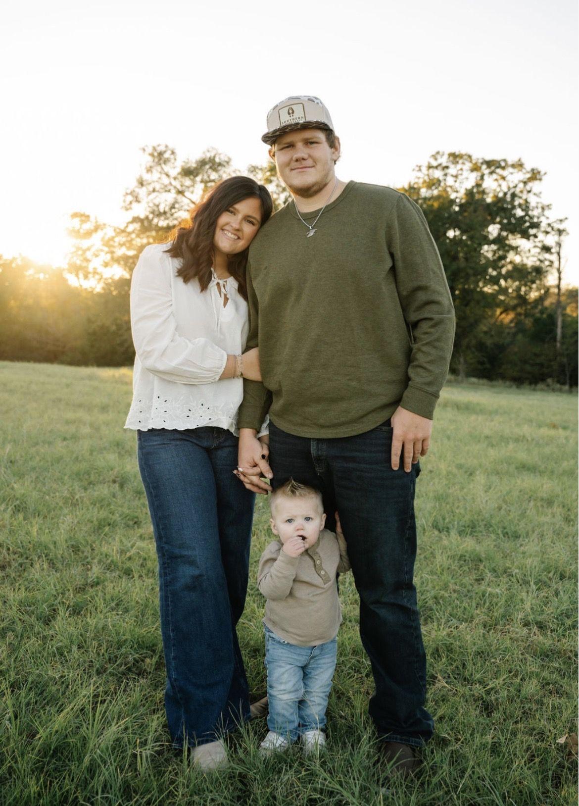 The Wedding Website of Avery Modisette and Nolan Wisdom