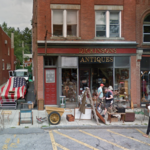 Dickinson's Antiques