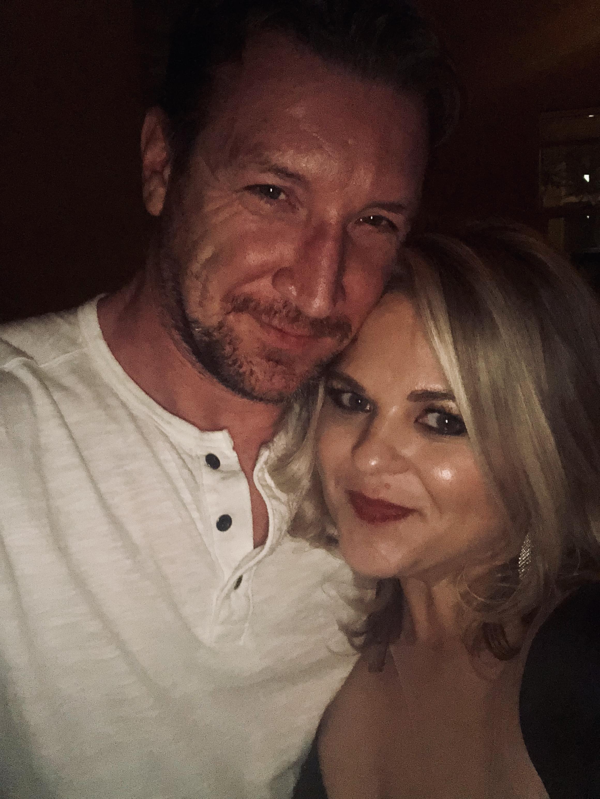 The Wedding Website of Jennifer Wiley-Stockton and Dave Moxley