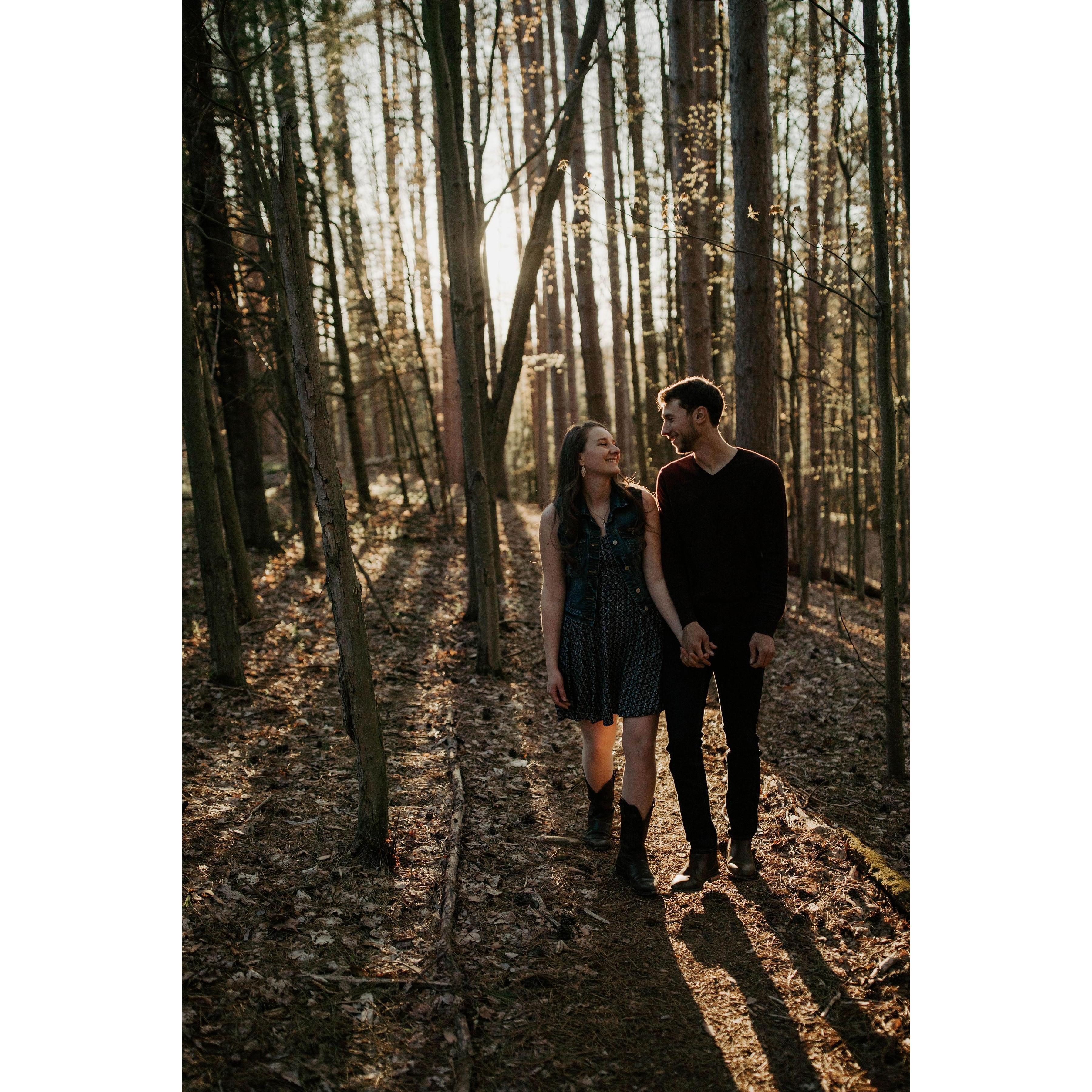 Photo Credit: Erica Danielle Photo