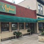 Agolino’s