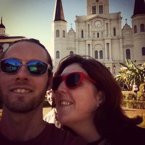 New Orleans