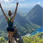 The Pitons (Gros Piton & Petit Piton)