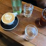 Doce Cuarenta Coffee & Bakery