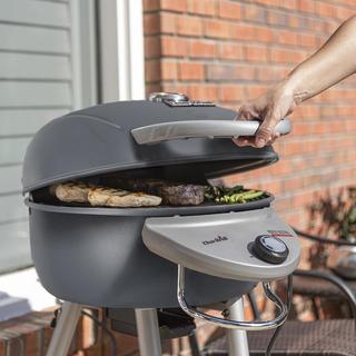 Electric Patio Bistro Grill
