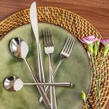 Lorenn 20-Piece Flatware Set, Service for 4