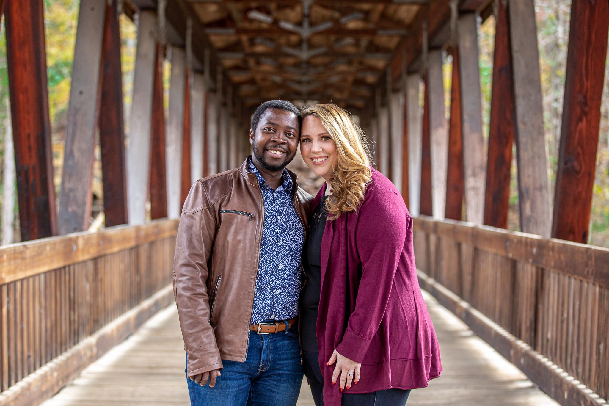 The Wedding Website of Christina McCoy and Emmanuel Anim-Danso