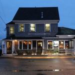 Water Street Kitchen