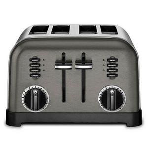 4-Slice Classic Toaster