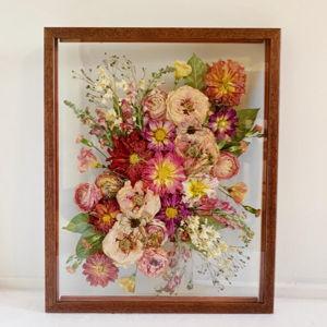 Flower Preservation