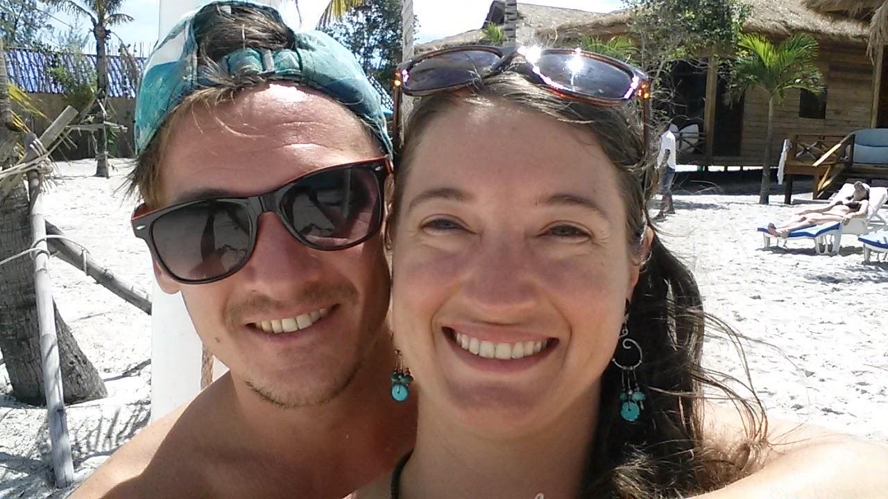 Birthday trip to Koh Rong Sameleon in Cambodia 2017