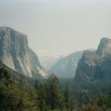Explore Yosemite National Park