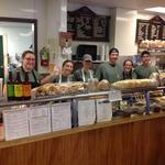 Lakeview Deli