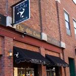 The Old Court Irish Pub And Restaurant