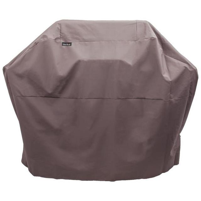 Char-Broil Universal 62-in Tan Grill Cover